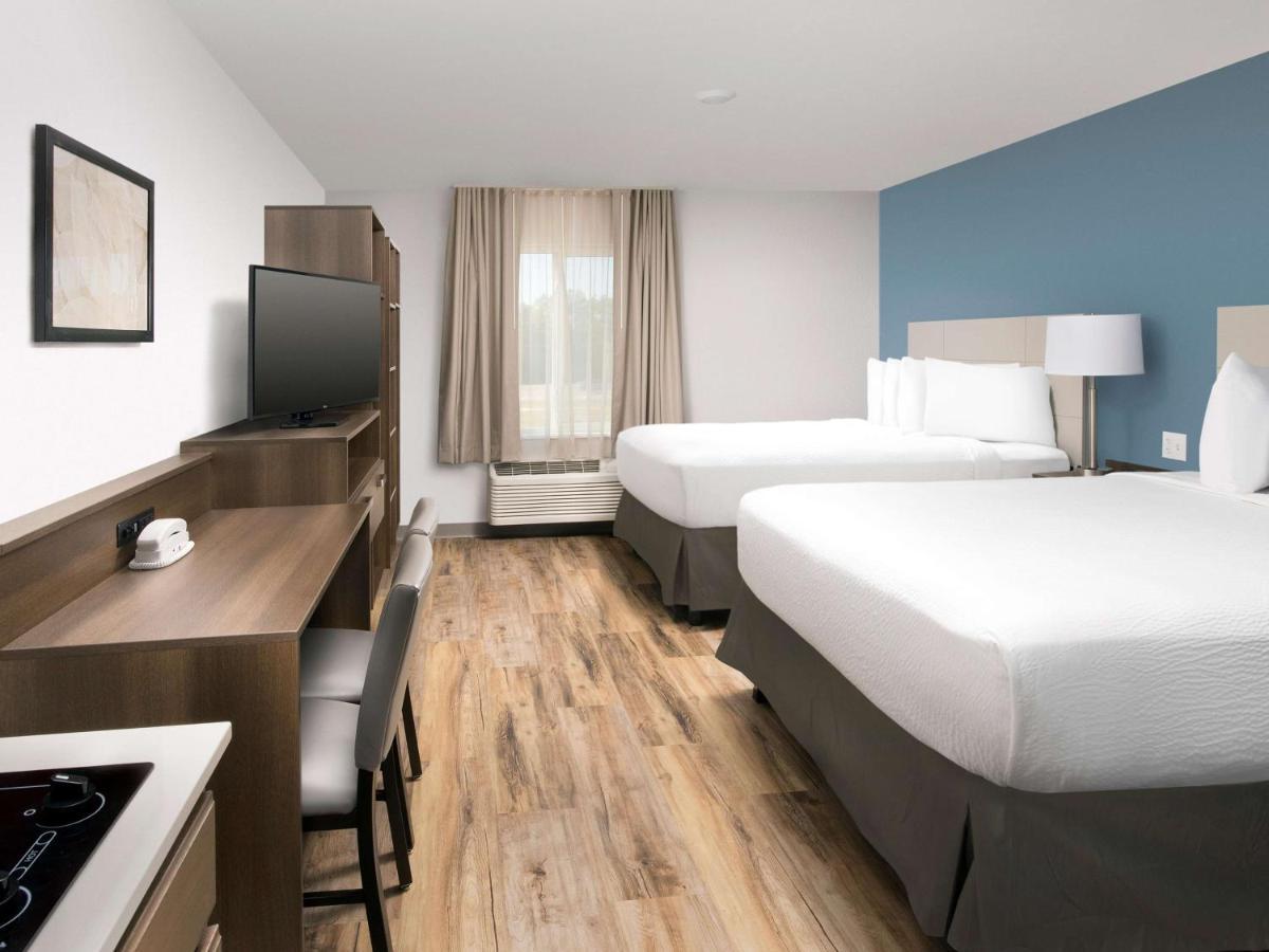 Extended Stay America Suites - Boston - Saugus Exterior photo
