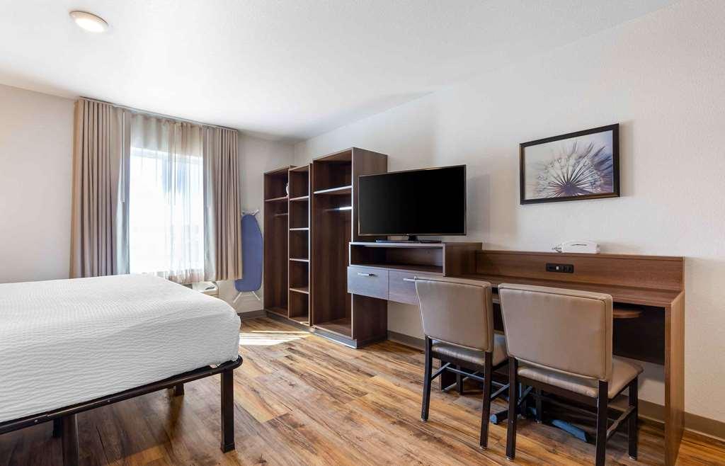 Extended Stay America Suites - Boston - Saugus Room photo