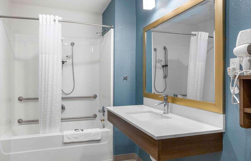 Extended Stay America Suites - Boston - Saugus Room photo