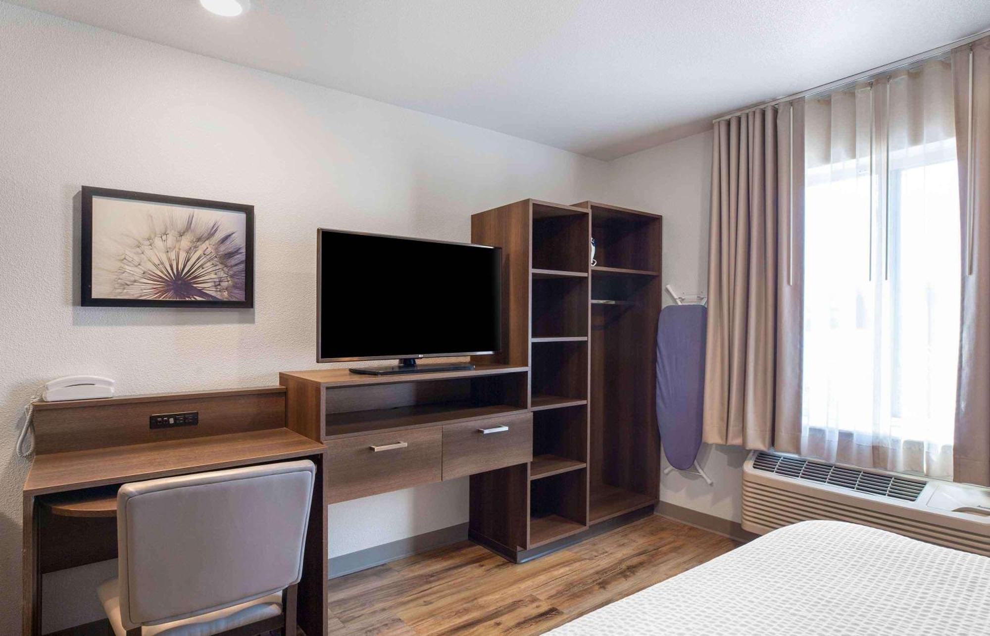 Extended Stay America Suites - Boston - Saugus Exterior photo