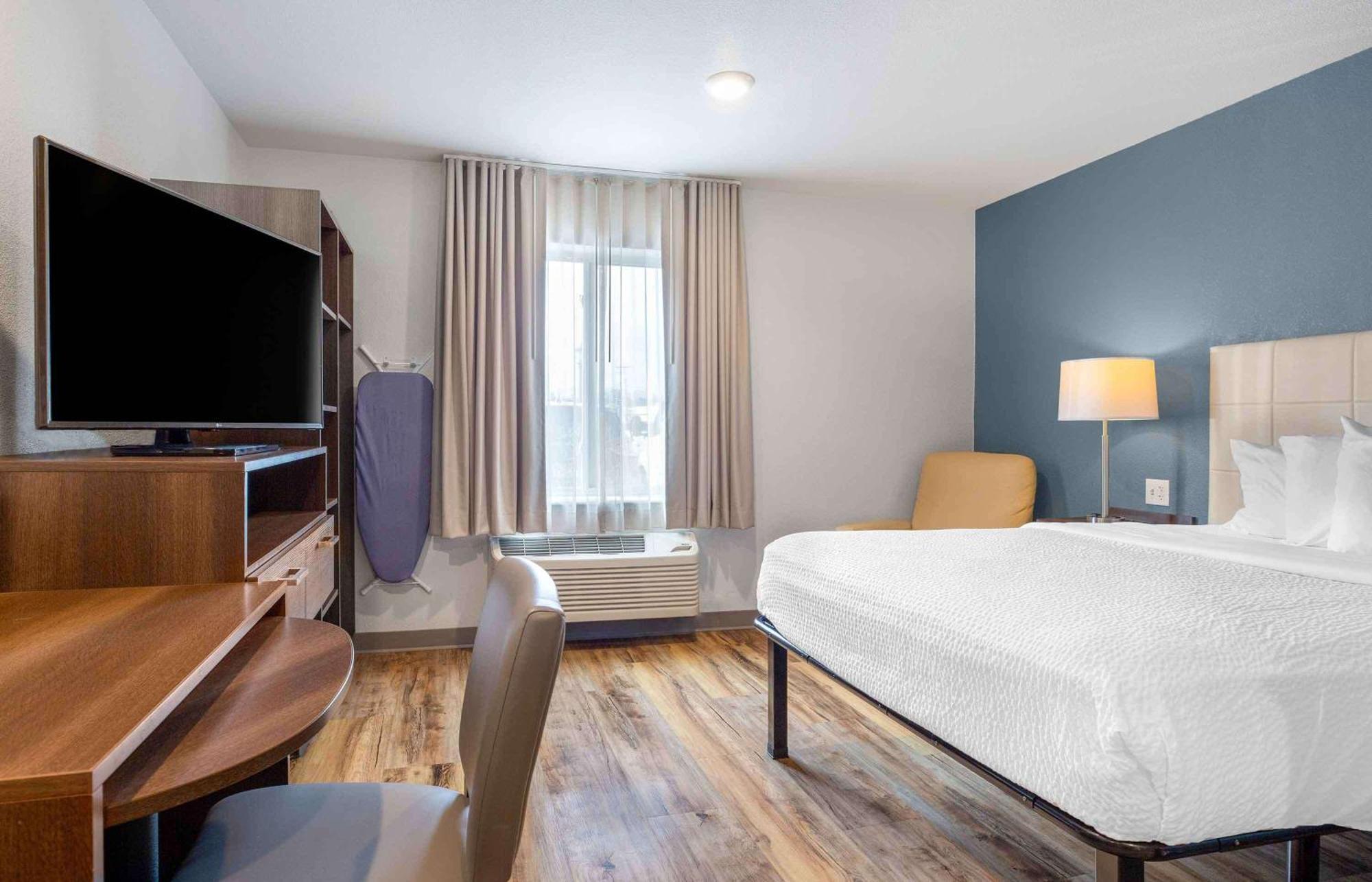 Extended Stay America Suites - Boston - Saugus Exterior photo
