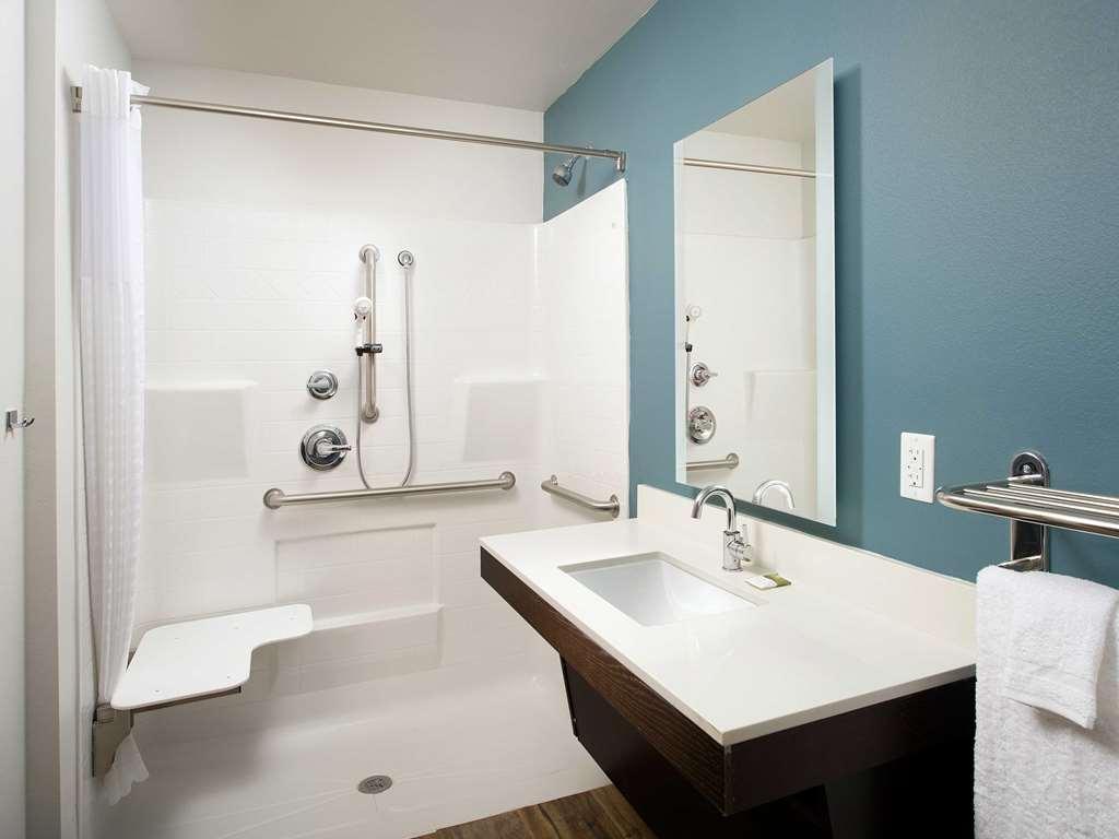Extended Stay America Suites - Boston - Saugus Room photo