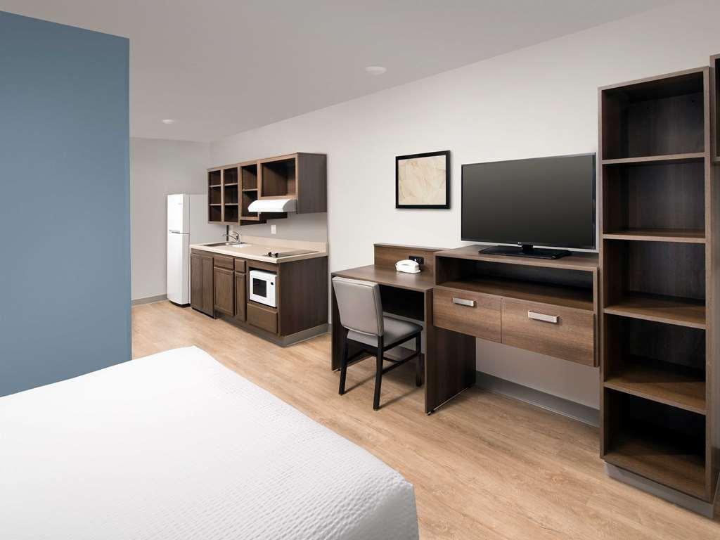 Extended Stay America Suites - Boston - Saugus Room photo