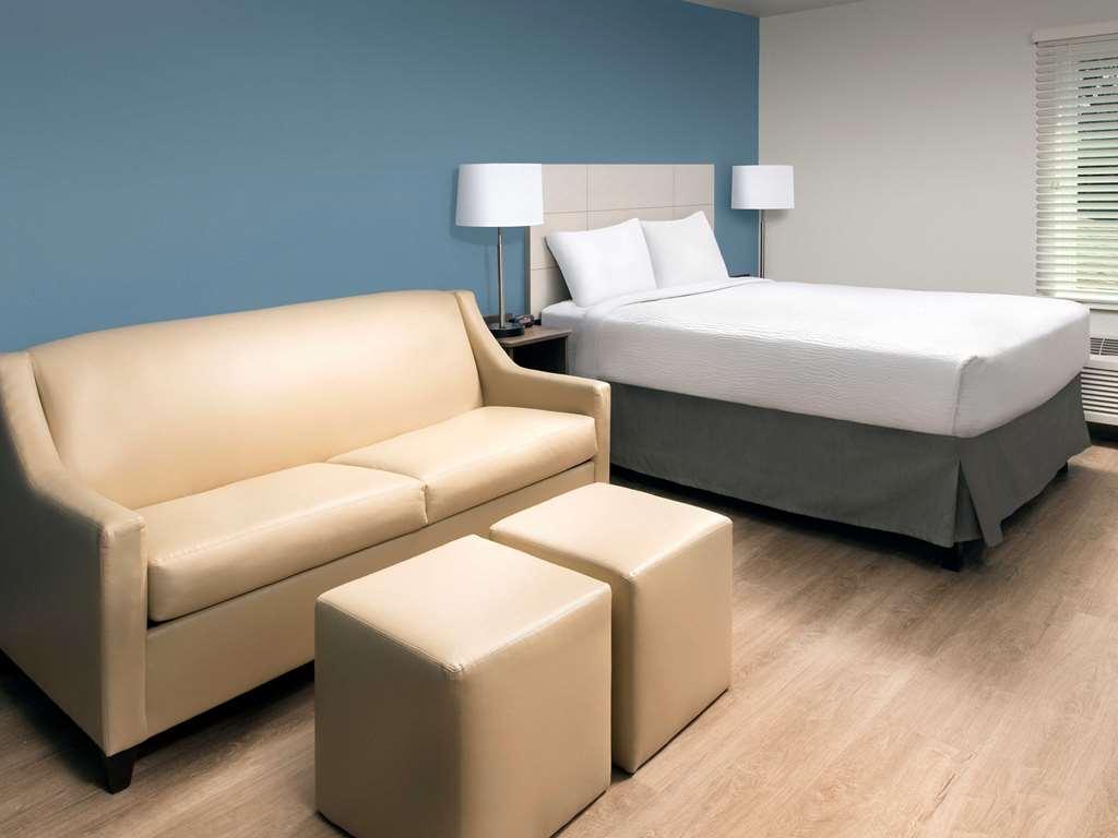 Extended Stay America Suites - Boston - Saugus Room photo